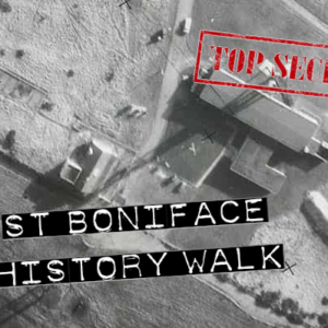 St Boniface Down Guided History Tour - Wed 29th Jul (19:00)