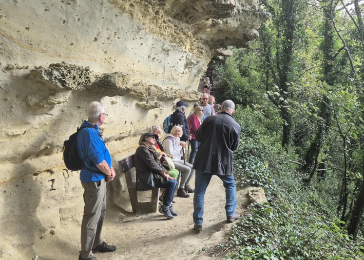 Lost Buildings of Niton Undercliff - Guided Walking Tour - Wed 26th Aug (10:00) - Image 2